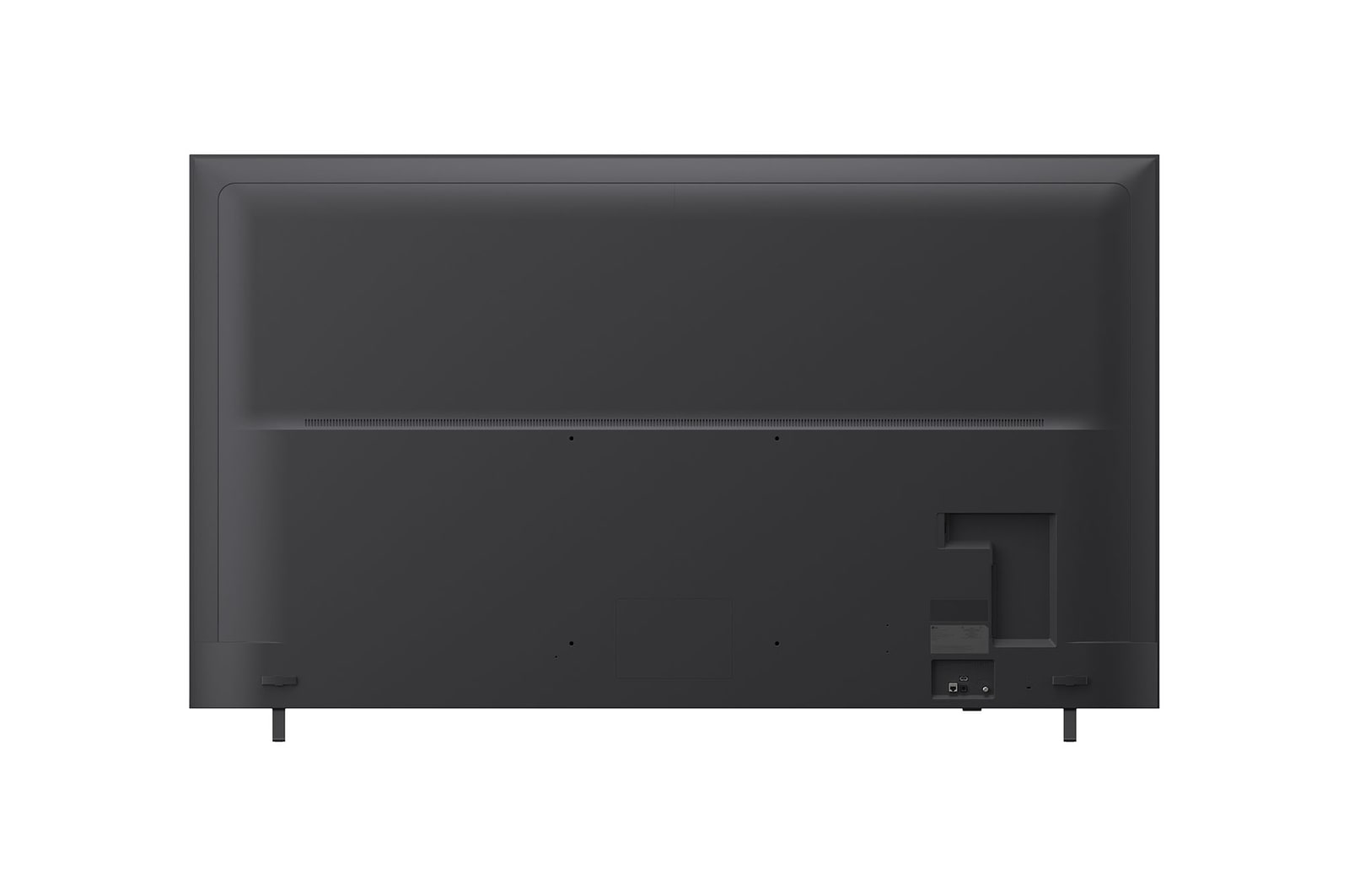85 inch LG QNED evo AI QNED84 Mini LED 4K Smart TV 2026